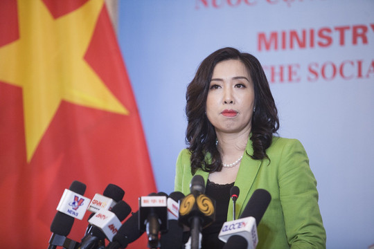 Lên án, trừng trị nghiêm khắc hành vi trục lợi từ các chuyến bay đưa công dân Việt Nam về nước