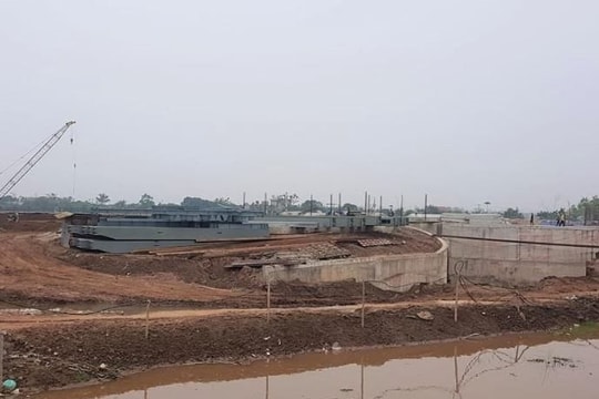 Ninh Bình: Nhóm phóng viên bị lăng mạ, cản trở khi tác nghiệp