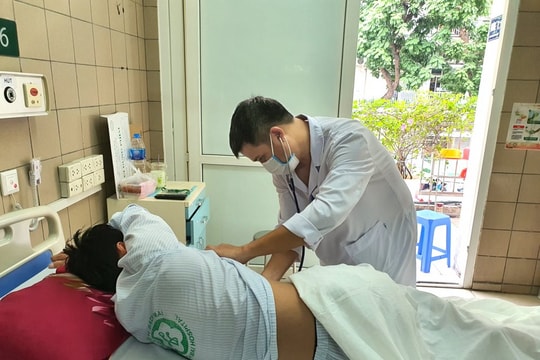 Cảnh báo ma túy thế hệ mới trộn trong thuốc lá điện tử