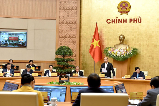 Đưa sản phẩm nông thôn ra thành thị để thúc đẩy việc làm và tăng trưởng