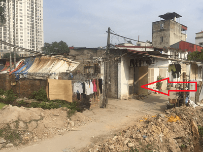 Hà Nội: Doanh nghiệp kêu cứu vì khó khăn trong thực hiện dự án