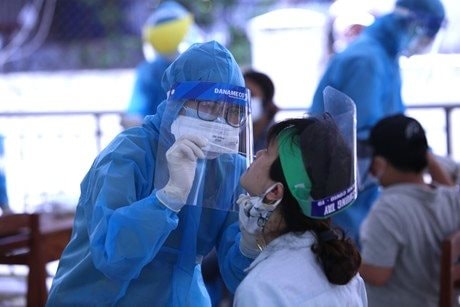 80% ca mắc Covid-19 mới không có triệu chứng