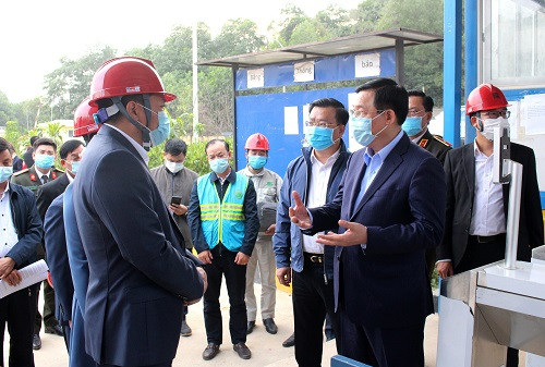 Bí thư Hà Nội đề nghị lập chuyên án, điều tra việc thu gom, xử lý rác