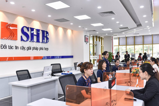 Nhiều ngân hàng điều chỉnh lãi suất tiền gửi