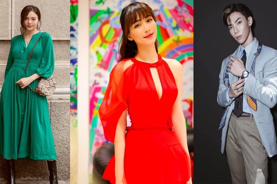 Showbiz Việt lao đao trước diễn biến mới của Covid-19
