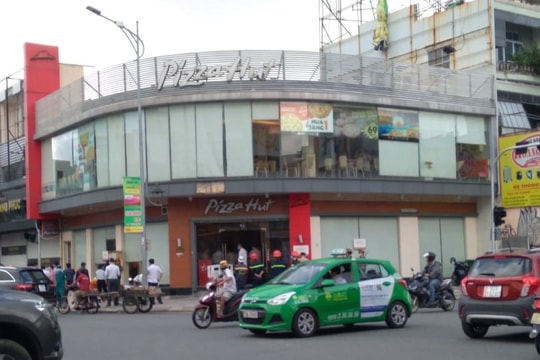 Vợ Phan Văn Anh Vũ khiếu nại việc thi hành án tài sản tại 319 đường Lê Duẩn