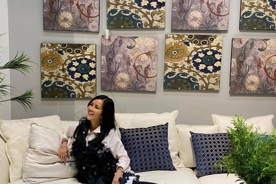 Diva Hồng Nhung chia sẻ cách không để con xem “màn hình” quá nhiều cực kỳ hữu ích 