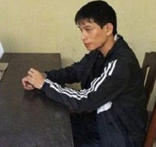 Truy bắt giang hồ Cường "gấu"
