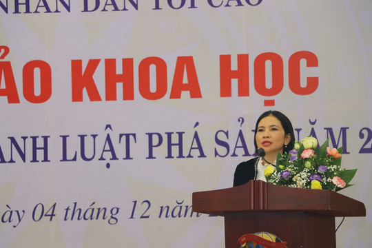 Lợi dụng “lỗ hổng” của luật ép doanh nghiệp phá sản