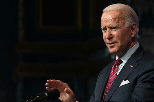 Tin vắn thế giới ngày 6/12: Ông Joe Biden muốn lễ nhậm chức được thu gọn