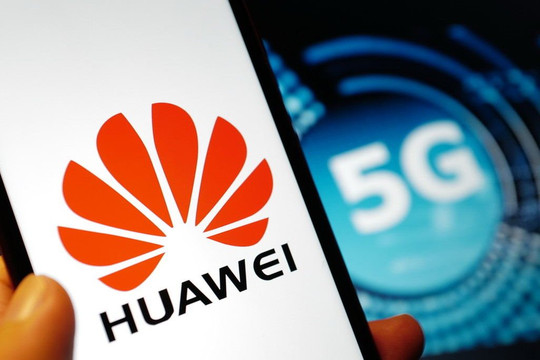 Huawei đẩy mạnh hoạt động 5G tại khu vực Đông Nam Á