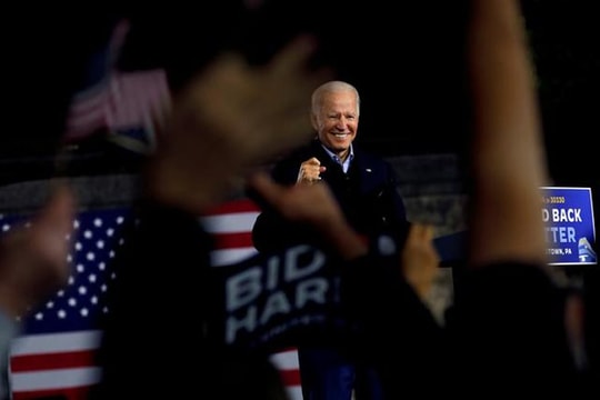 Tin vắn thế giới ngày 7/12: Ông Joe Biden sẽ không ép người Mỹ tiêm vaccine COVID-19