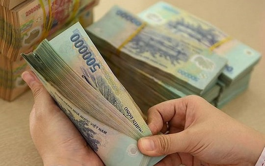 Thưởng Tết 2021 có thể không phải là tiền