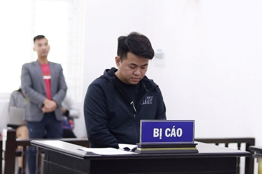 Cựu công an vướng vòng lao lý vì phạm tội lừa đảo