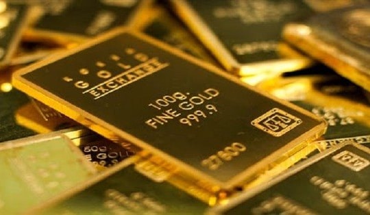 Giá vàng hôm nay 7/12: còn nhiều rào cản phải vượt qua
