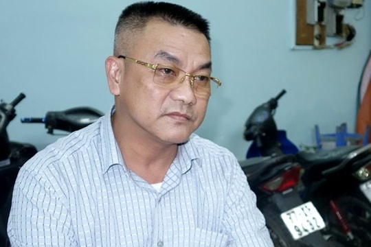 Đang trốn truy nã, đối tượng giả danh kiểm sát viên lừa gần 3 tỷ đồng