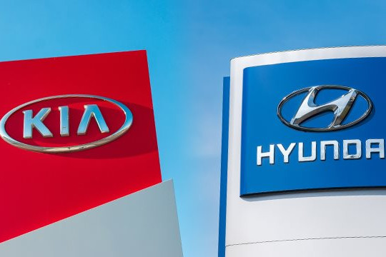 Hyundai và Kia đồng loạt triệu hồi xe vì lỗi động cơ