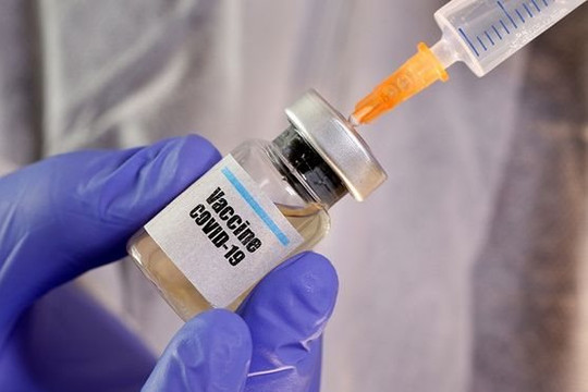 Vaccine ngừa COVID-19 thứ hai của Việt Nam sẽ được thử nghiệm năm sau