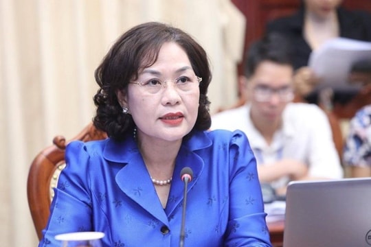 Ngân hàng Chính sách xã hội có tân Chủ tịch Hội đồng quản trị