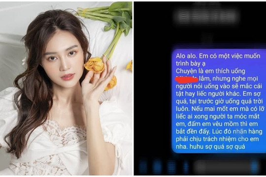 Làn sóng tẩy chay của anti-fan ở mức 'báo động', Lan Ngọc đang gặp 'nguy hiểm'