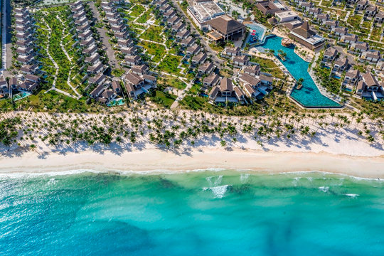 Villas New World Phu Quoc Resort - Đón đầu xu hướng du lịch sức khỏe