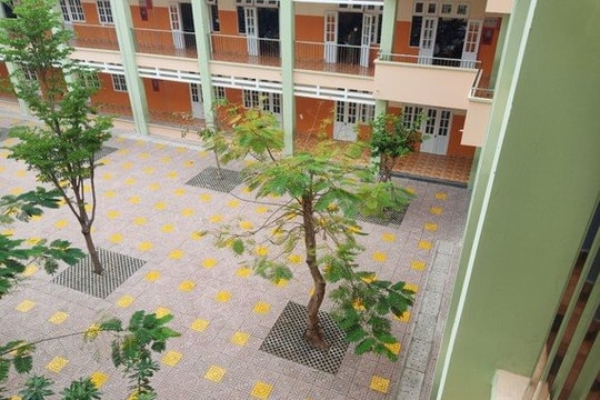 Vũng Tàu: Nghi vấn nữ sinh lớp 7 nhảy lầu tự tử