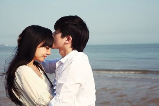 Trong cuộc sống vợ chồng, hạnh phúc của người phụ nữ phụ thuộc vào hai khía cạnh và người đàn ông phải làm tốt