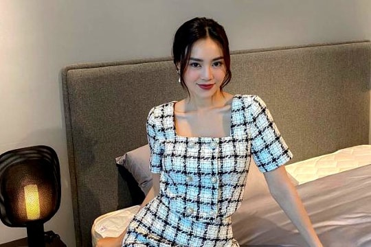 Ninh Dương Lan Ngọc bị antifan tẩy chay trong show 7 Nụ Cười Xuân