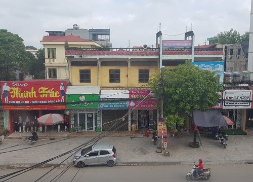 Thu hồi đất tại huyện Việt Yên (Bắc Giang): Doanh nghiệp mong một quyết định thấu tình đạt lý