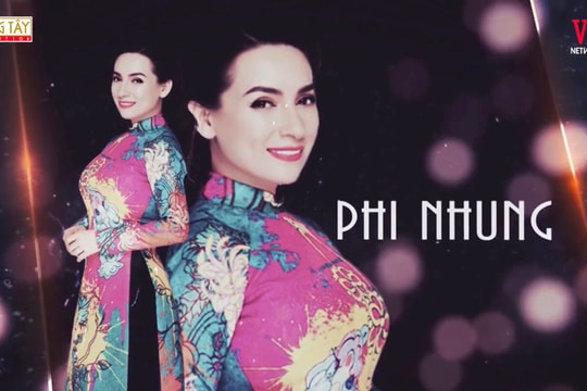 “Bài hát đầu tiên” tập 14: Nữ ca sĩ “Phi Nhung” thử sức với dòng nhạc EDM