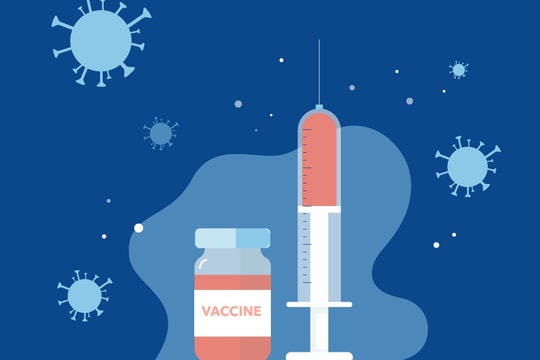 Quy trình thử nghiệm vaccine Covid-19 trên người ở Việt Nam