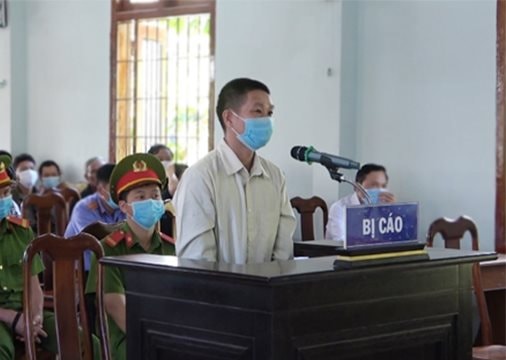 Vận chuyển ma túy từ Lào về Việt Nam, thanh niên nhận án tử hình