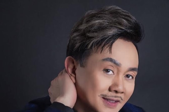 Nghệ sĩ Chí Tài - “Một người luôn hết lòng vì nghề, luôn yêu thương chỉ bảo đàn em”