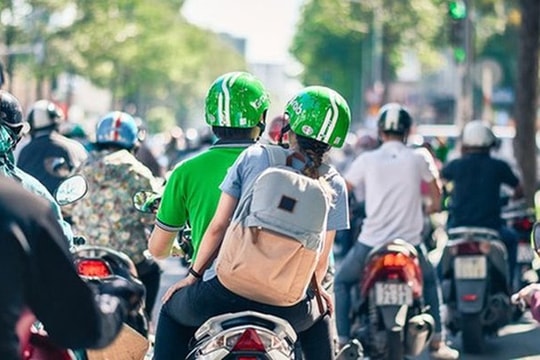 Tổng cục Thuế: Grab đang hiểu sai về Nghị định 126/2020 
