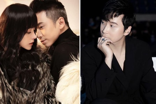 Bella xác nhận đã chia tay Karik khi đi bình luận dạo dưới ảnh tình tứ của gái xinh