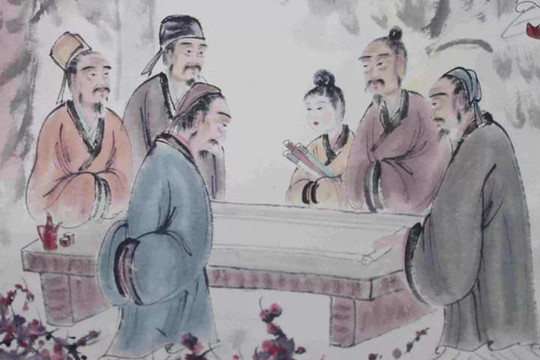 Lời khuyên của tổ tiên xưa: 'Khi con người ta đến 49, đừng ở lâu bốn nơi'! Bốn nơi này có nghĩa là gì?