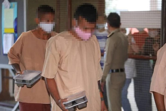 Ly thân không lâu, chồng sát hại vợ tại bệnh viện thẩm mỹ
