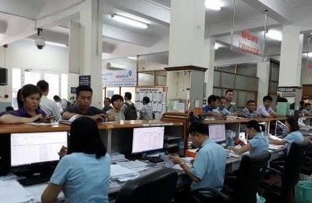 Tổng cục Hải quan: Hơn 2,9 triệu bộ hồ sơ xử lý trên Cổng thông tin một cửa quốc gia
