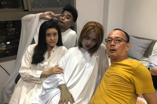 “Trói buộc yêu thương” cái kết siêu viên mãn 
