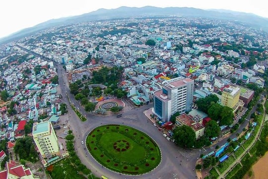 Hưởng lợi từ hạ tầng, FLC Legacy Kontum thành tâm điểm đầu tư mới