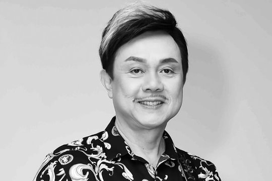 Gia đình nghệ sĩ Chí Tài thông báo lễ tang tại Mỹ