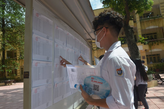 ĐH Công Nghệ TP. HCM công bố đề án tuyển sinh dự kiến năm 2021