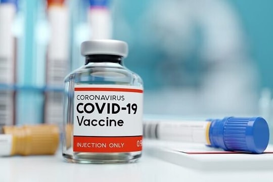 Sáng 8/3, Việt Nam bắt đầu tiến hành tiêm vắc xin ngừa Covid-19