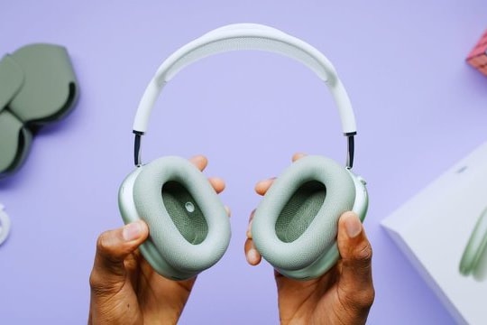 Tai nghe AirPods Max được sản xuất tại Việt Nam