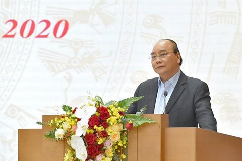 Thủ tướng: Nông dân thời đại mới thực sự là chỗ dựa tin cậy của Đảng, Nhà nước