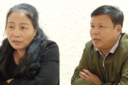 Tạm giữ hai chủ nhà nghỉ chứa mại dâm