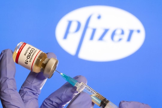 Tin vắn thế giới ngày 13/12: FDA cấp quyền sử dụng khẩn cấp vaccine ngừa COVID-19 của Pfizer