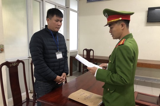 Khởi tố lái xe buýt gây tai nạn chết người