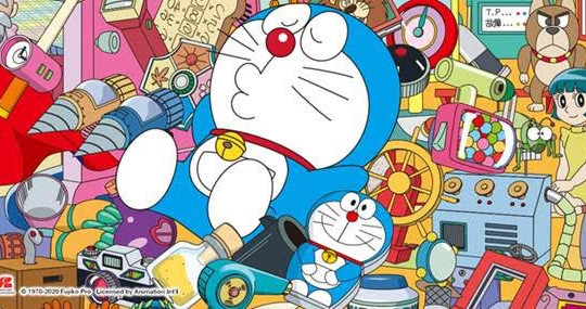 Nobita và những bạn Khủng Long mới: Khán giả mọi lứa tuổi không thể bỏ qua