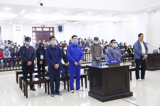 Vụ nâng khống giá máy xét nghiệm COVID-19 tại CDC Hà Nội: Bài học về sự thượng tôn pháp luật